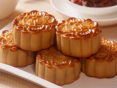 mooncake production safety